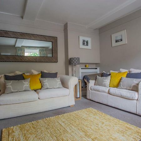 No. 14, Park Street Villa Stow-on-the-Wold ภายนอก รูปภาพ