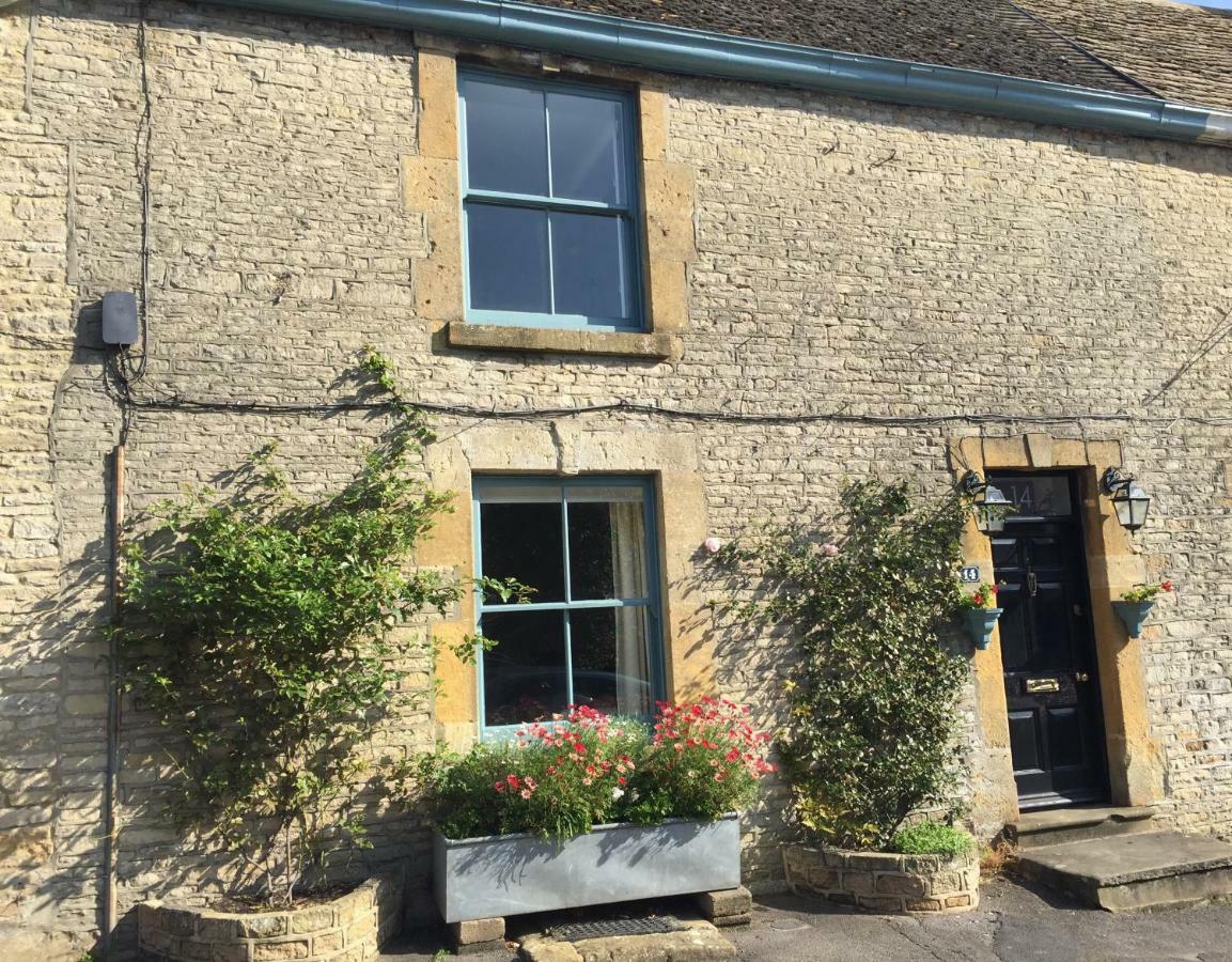 No. 14, Park Street Villa Stow-on-the-Wold ภายนอก รูปภาพ
