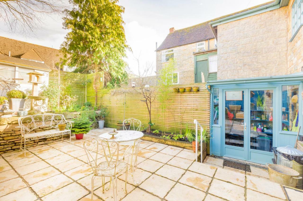 No. 14, Park Street Villa Stow-on-the-Wold ภายนอก รูปภาพ