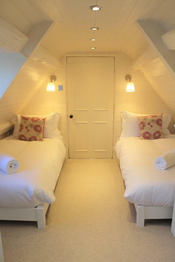No. 14, Park Street Villa Stow-on-the-Wold ภายนอก รูปภาพ