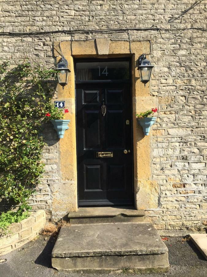 No. 14, Park Street Villa Stow-on-the-Wold ภายนอก รูปภาพ