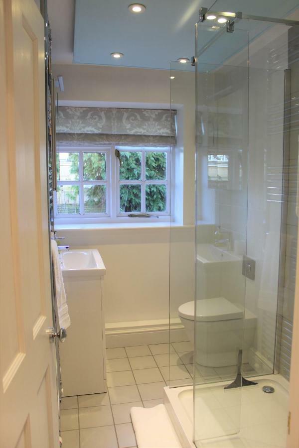 No. 14, Park Street Villa Stow-on-the-Wold ภายนอก รูปภาพ