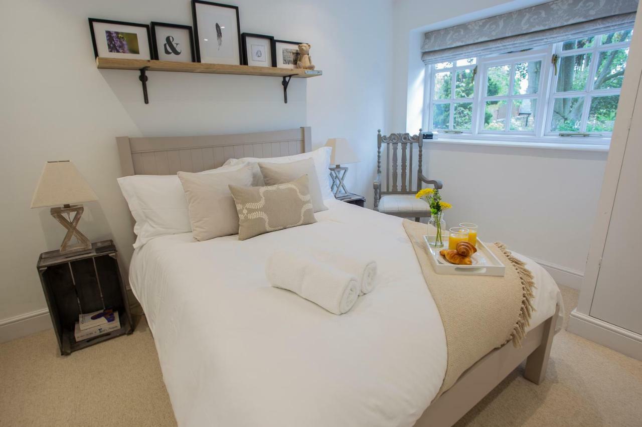 No. 14, Park Street Villa Stow-on-the-Wold ภายนอก รูปภาพ