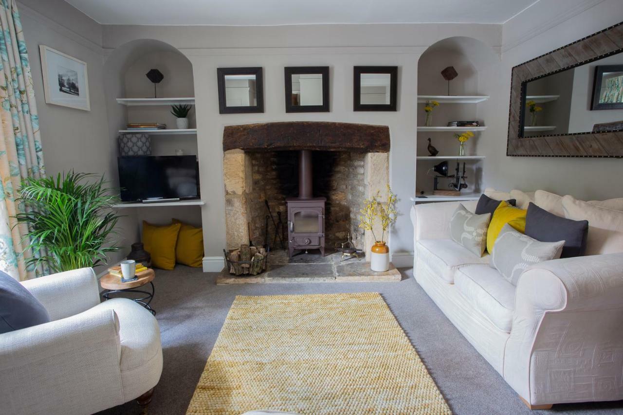 No. 14, Park Street Villa Stow-on-the-Wold ภายนอก รูปภาพ