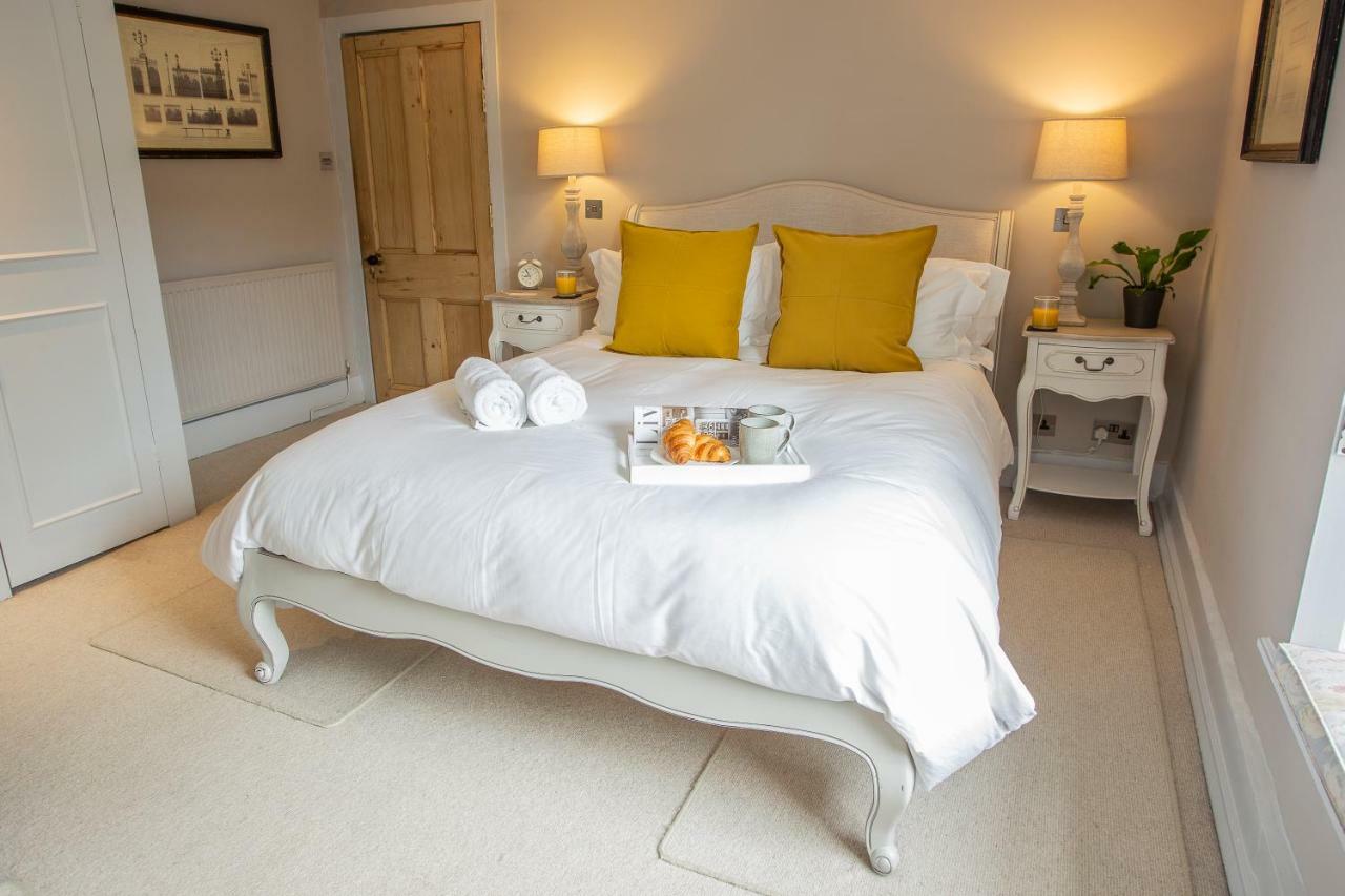 No. 14, Park Street Villa Stow-on-the-Wold ภายนอก รูปภาพ