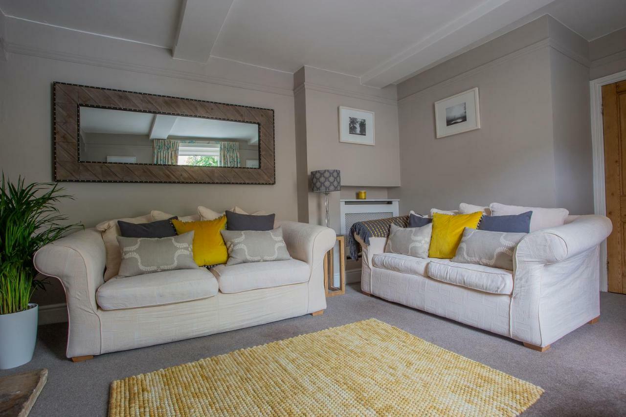 No. 14, Park Street Villa Stow-on-the-Wold ภายนอก รูปภาพ