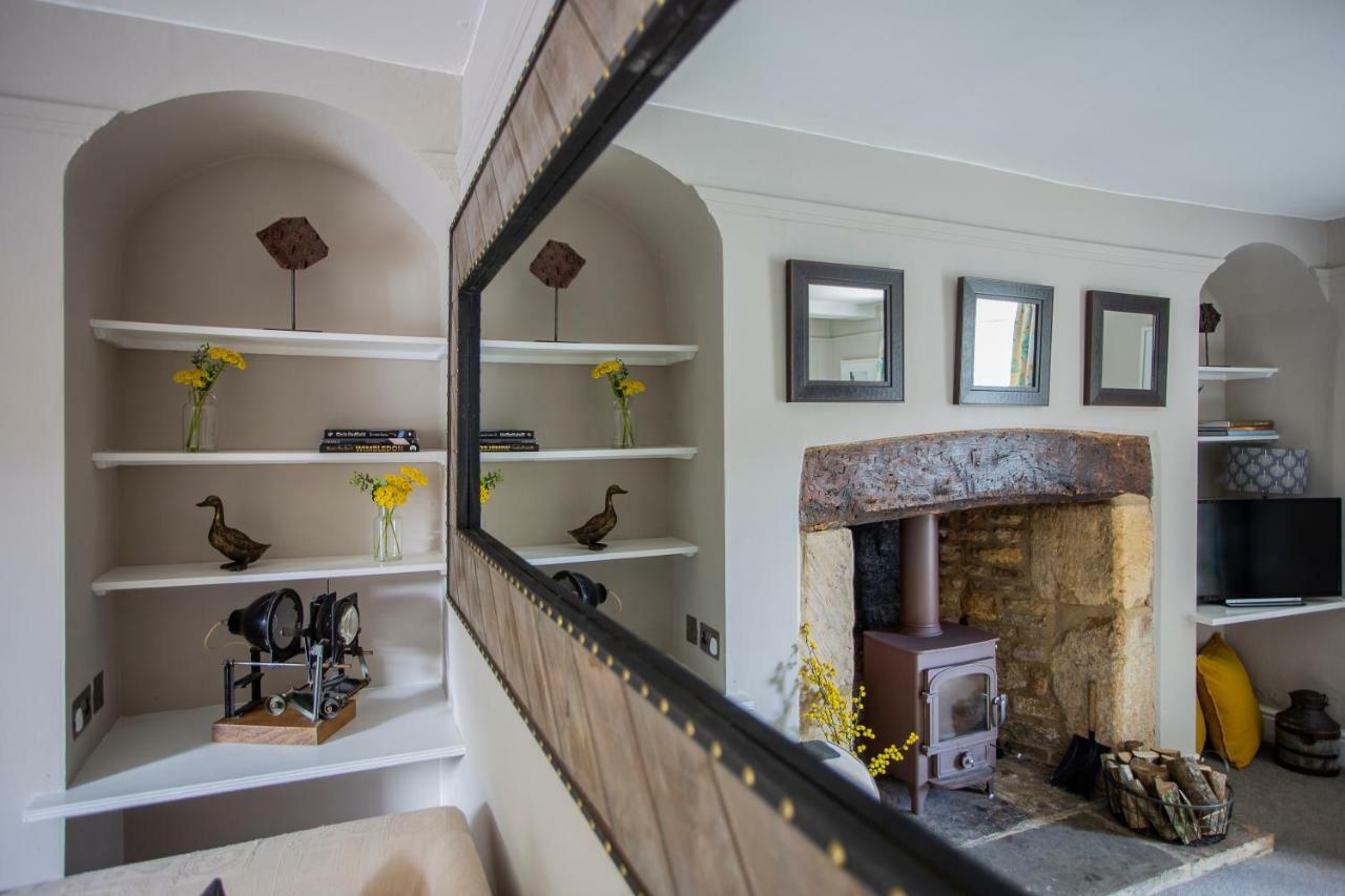 No. 14, Park Street Villa Stow-on-the-Wold ภายนอก รูปภาพ