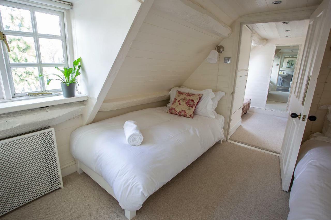 No. 14, Park Street Villa Stow-on-the-Wold ภายนอก รูปภาพ